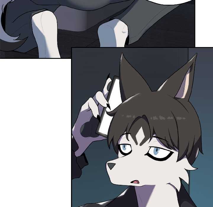 野獸的王國第2話