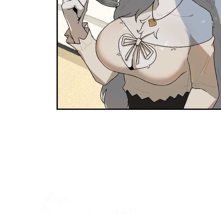 野獸的王國第2話