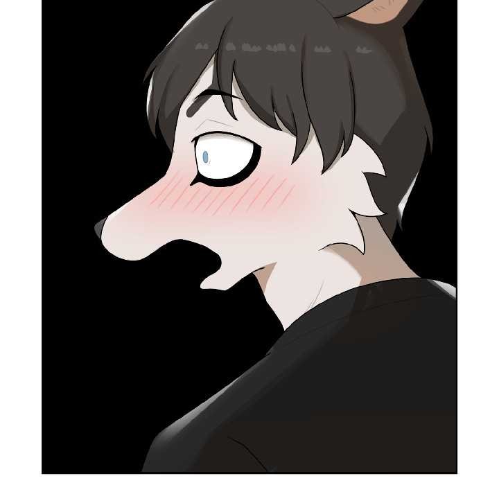 野獸的王國第2話