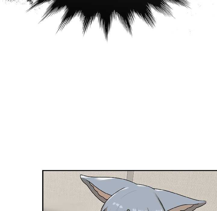 野獸的王國第2話