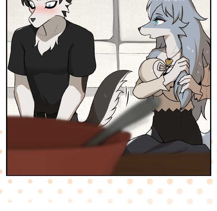 野獸的王國第2話