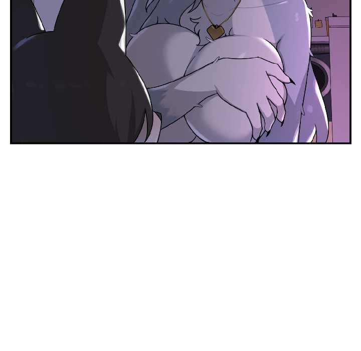 野獸的王國第3話