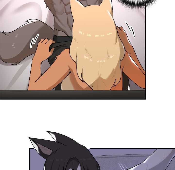 野獸的王國第3話