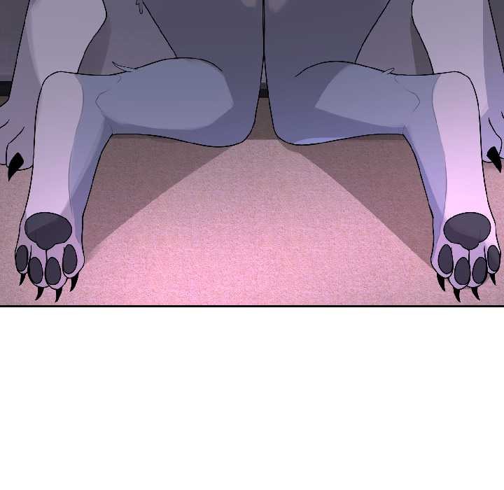 野獸的王國第3話