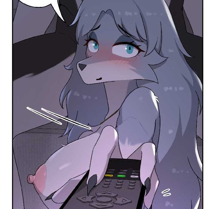 野獸的王國第3話