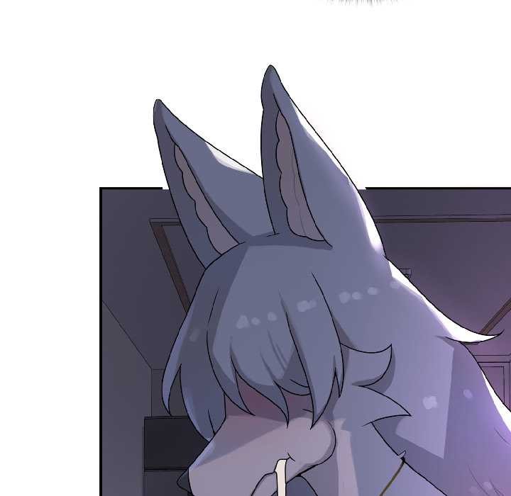 野獸的王國第3話