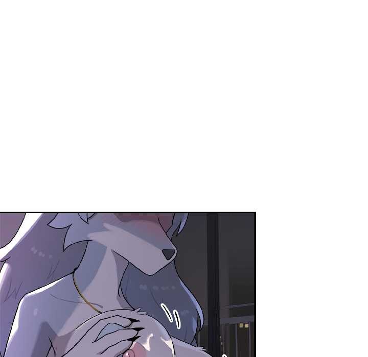 野獸的王國第3話