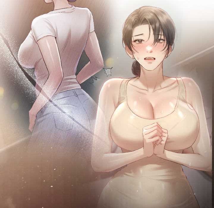 契約的代價第7話