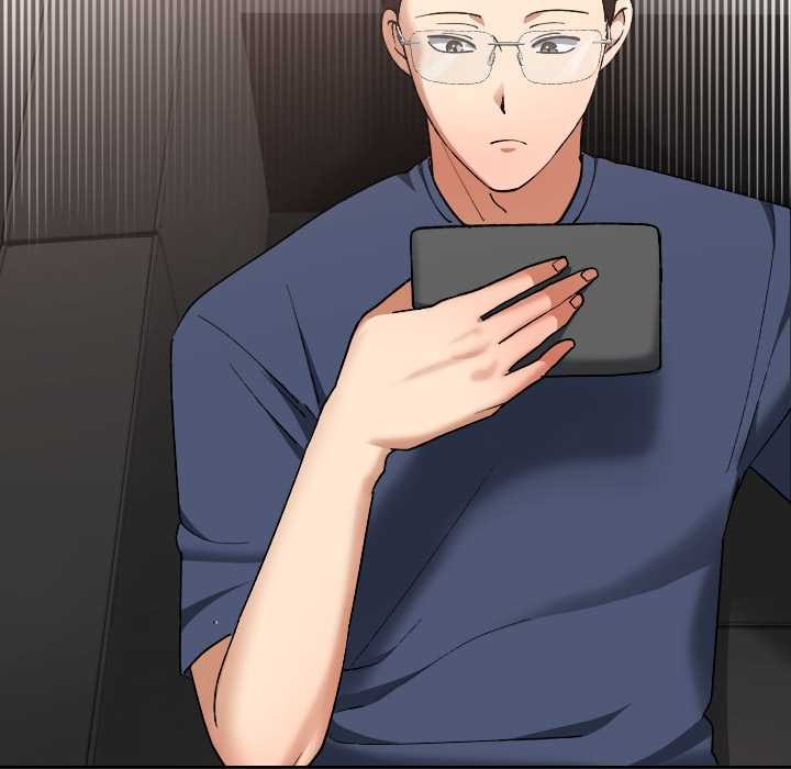 校花的雙麪生活第19話