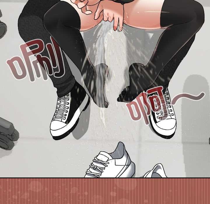 校花的雙麪生活第19話