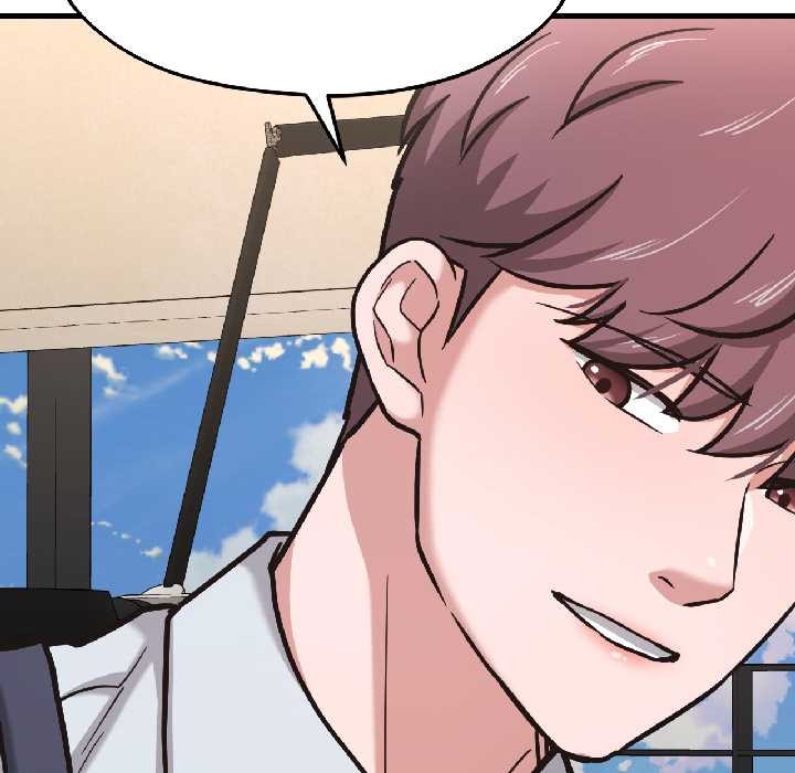 我的傻瓜男友第41話