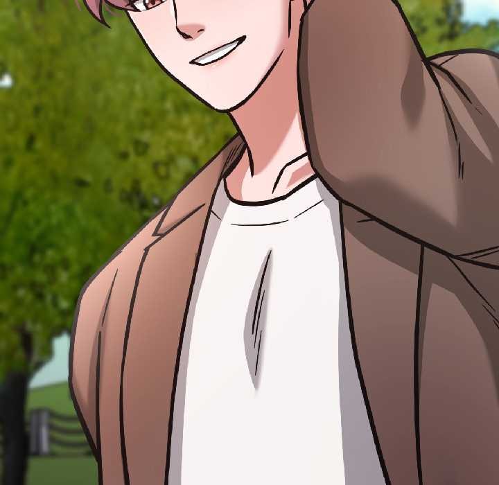 我的傻瓜男友第41話