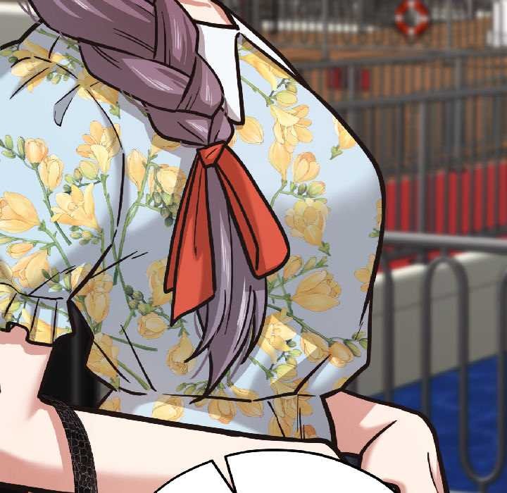 我的傻瓜男友第41話