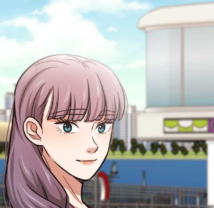 我的傻瓜男友第41話