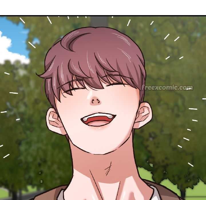 我的傻瓜男友第41話