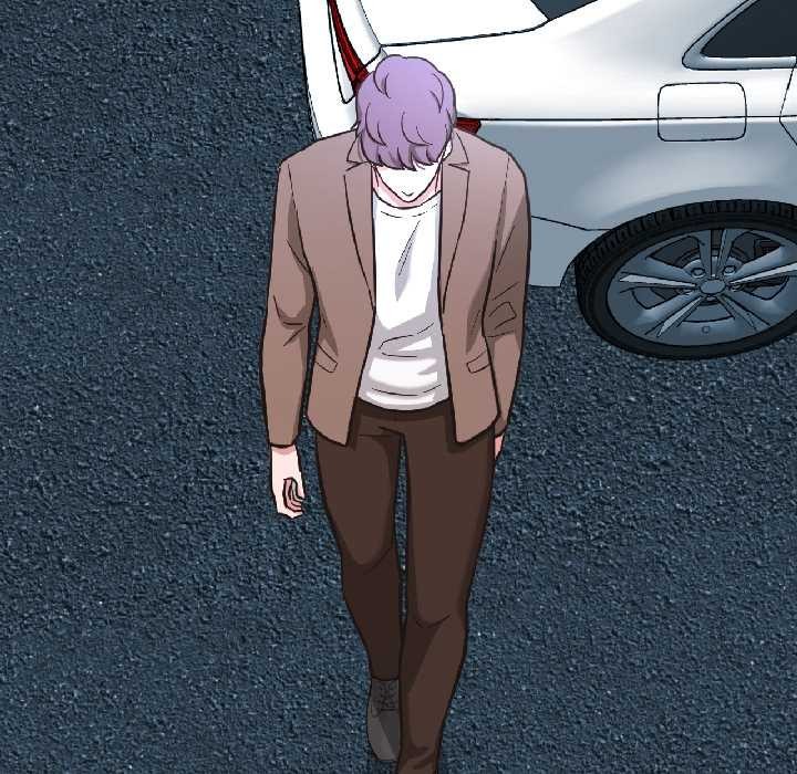 我的傻瓜男友第41話