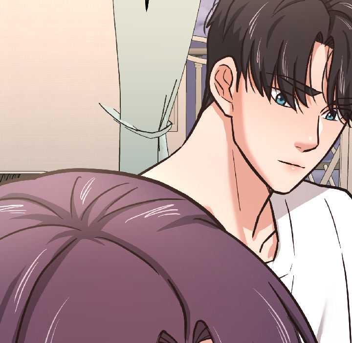 我的傻瓜男友第41話