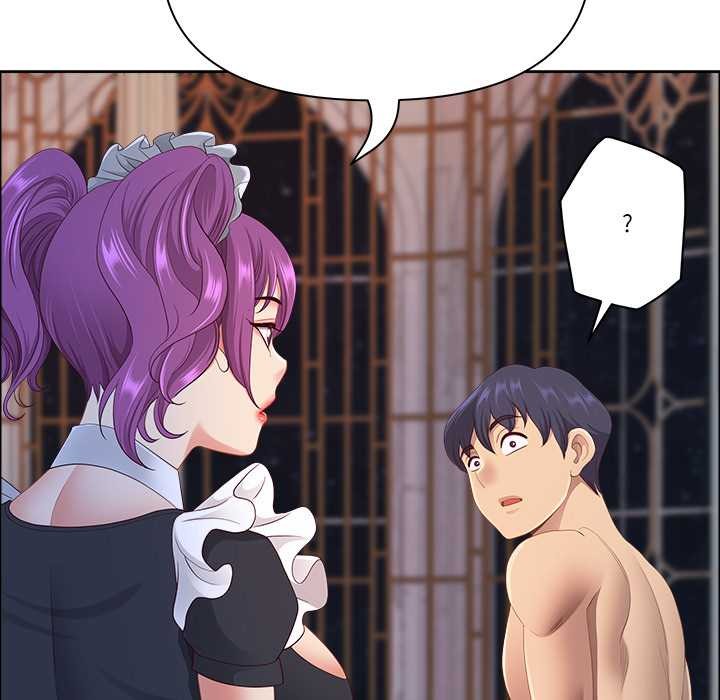 最強男人第54話