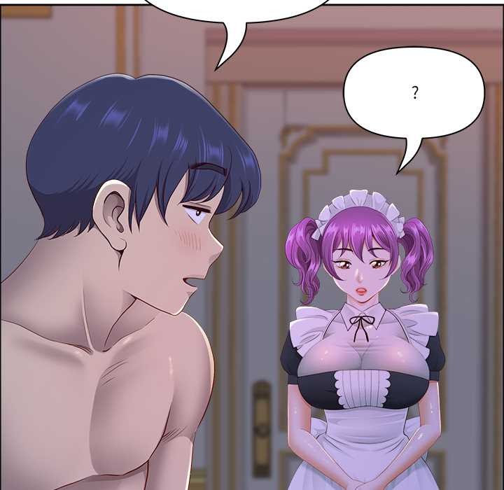 最強男人第54話