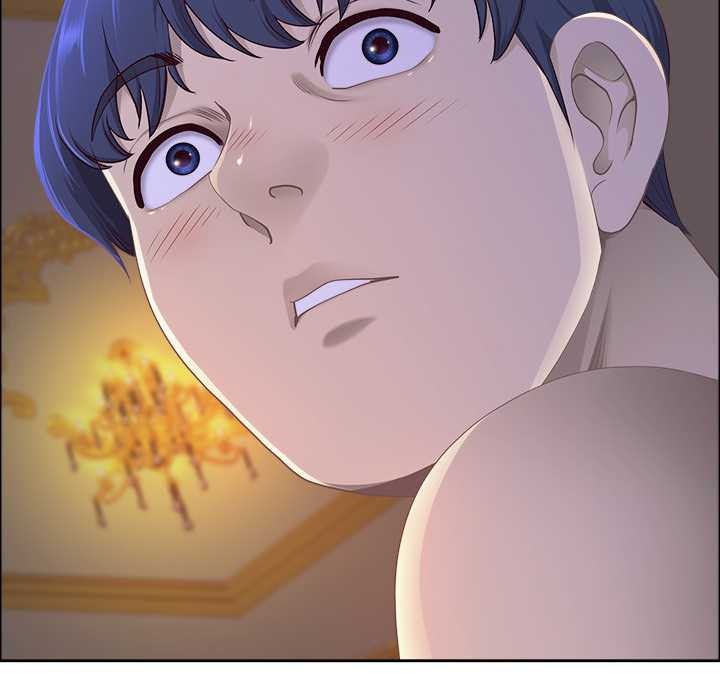 最強男人第54話