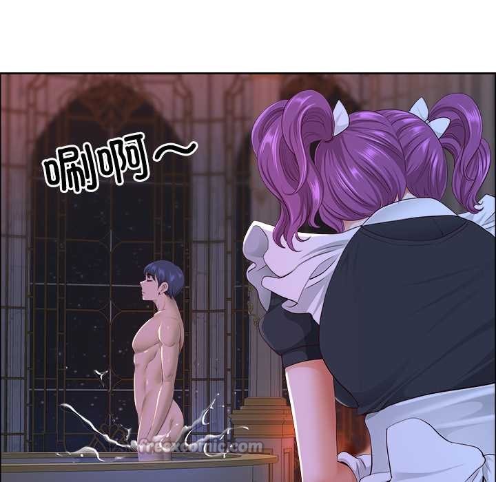 最強男人第54話