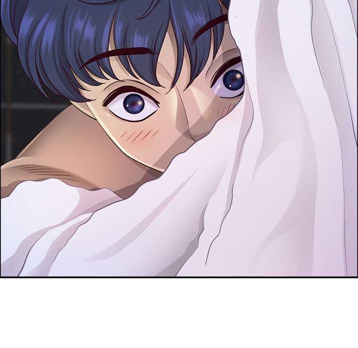 最強男人第54話