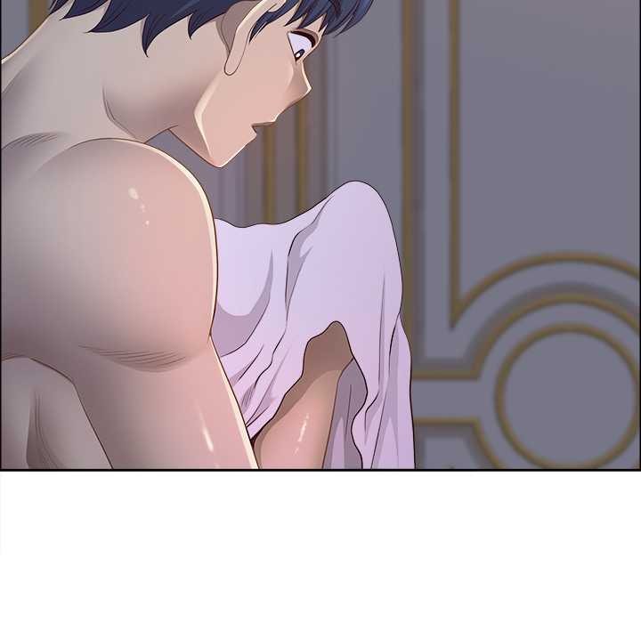 最強男人第54話