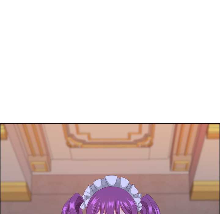 最強男人第54話