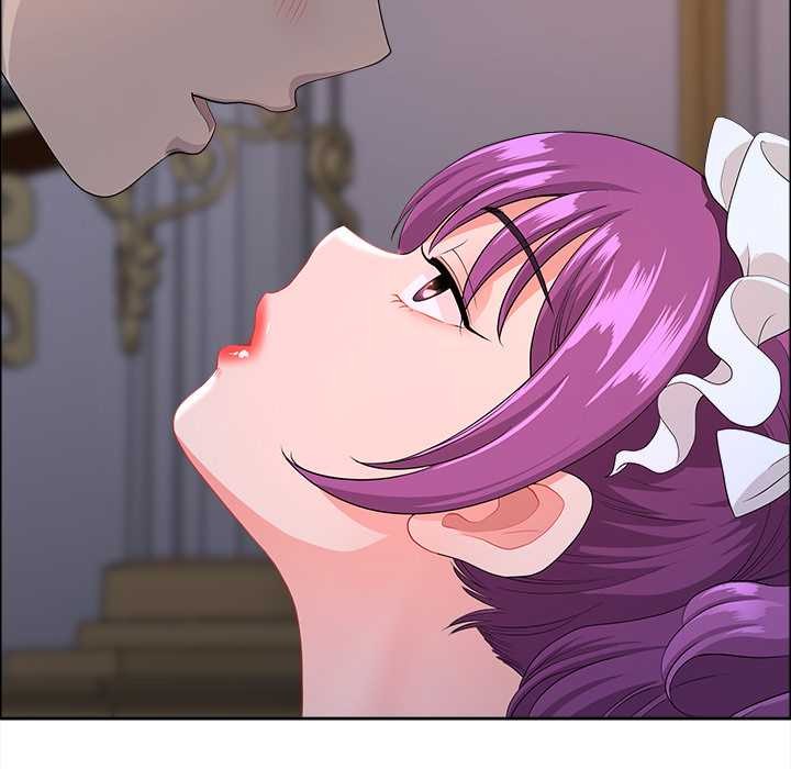 最強男人第54話