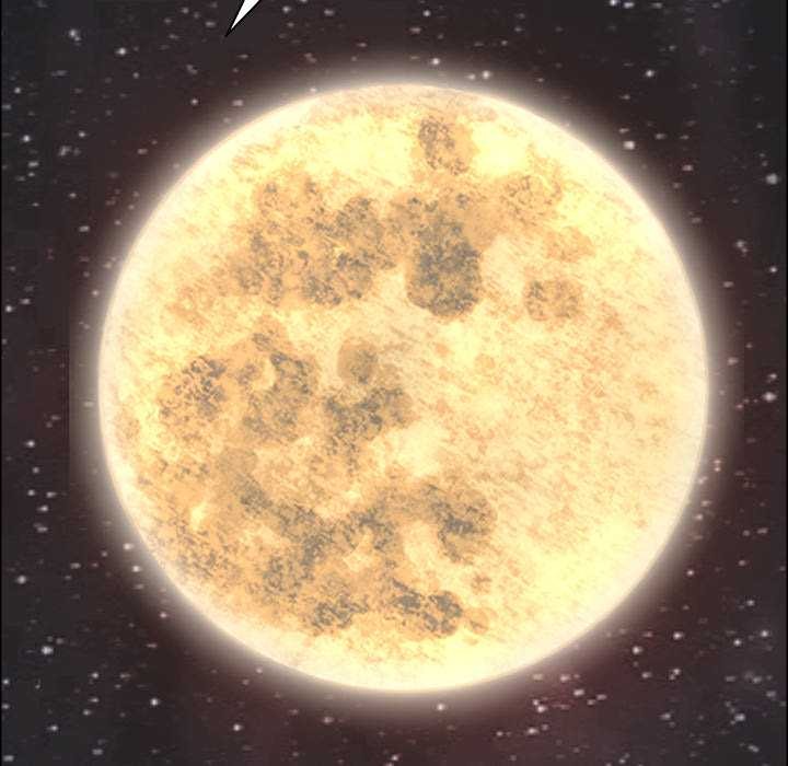 最強男人第54話