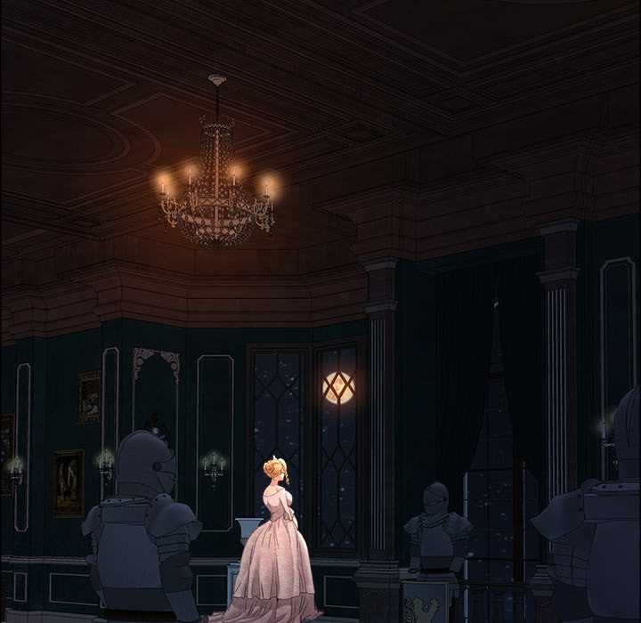 最強男人第54話