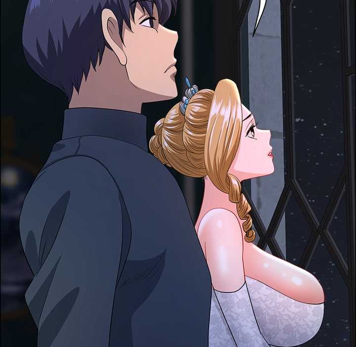 最強男人第54話