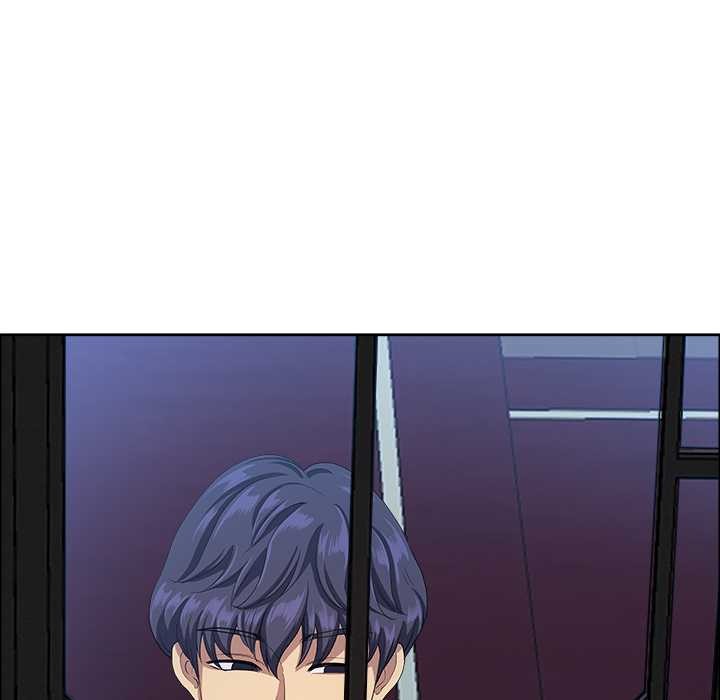 最強男人第54話