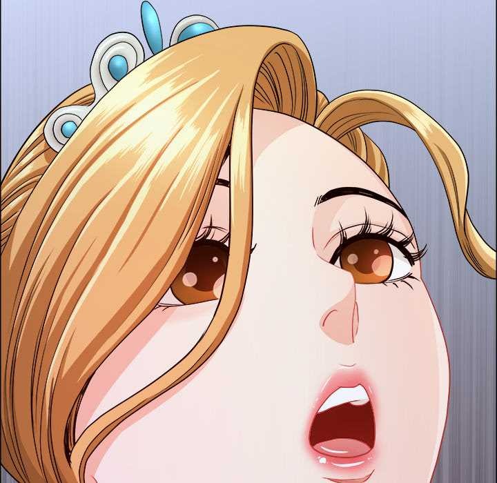 最強男人第54話