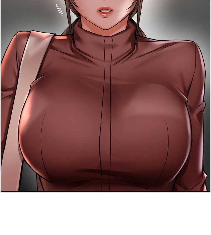 癢樂多阿姨第89話-三人正面對峙