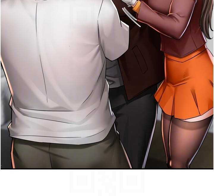 癢樂多阿姨第89話-三人正面對峙