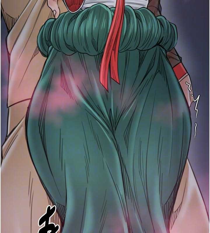 最強家丁第67話-不孕體質測試