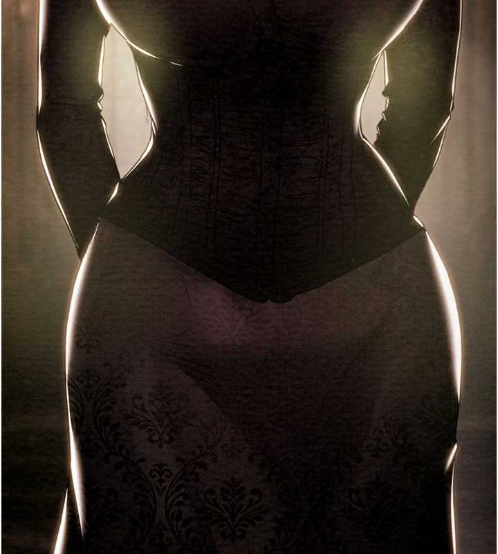 掠奪行動第85話-他操了妳幾次?