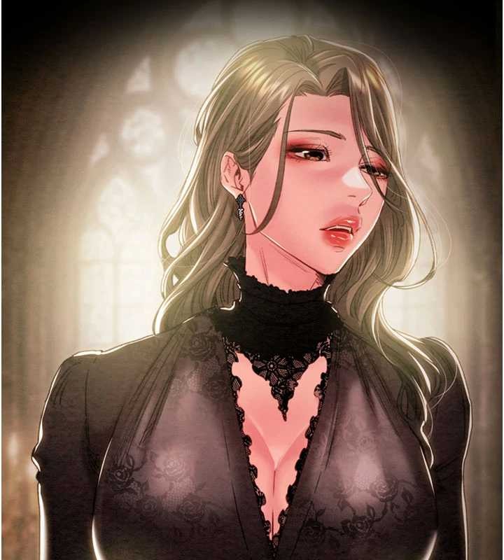 掠奪行動第85話-他操了妳幾次?