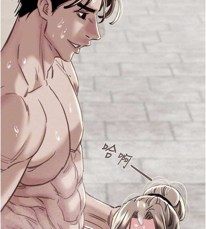 掠奪行動第85話-他操了妳幾次?