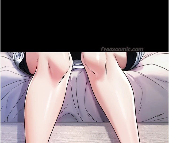 詛咒性轉物語第1話-睡醒變成發春女