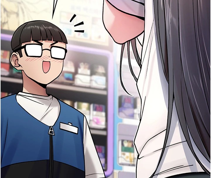 詛咒性轉物語第1話-睡醒變成發春女