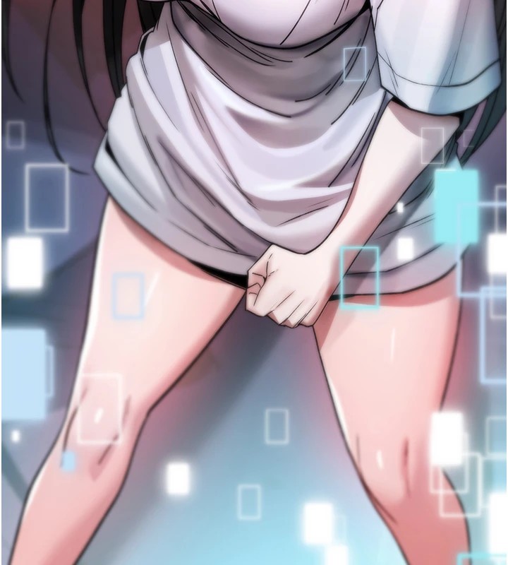 詛咒性轉物語第1話-睡醒變成發春女