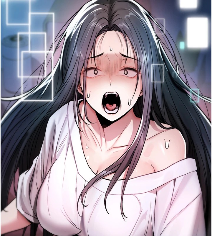 詛咒性轉物語第1話-睡醒變成發春女