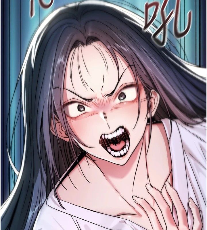 詛咒性轉物語第1話-睡醒變成發春女