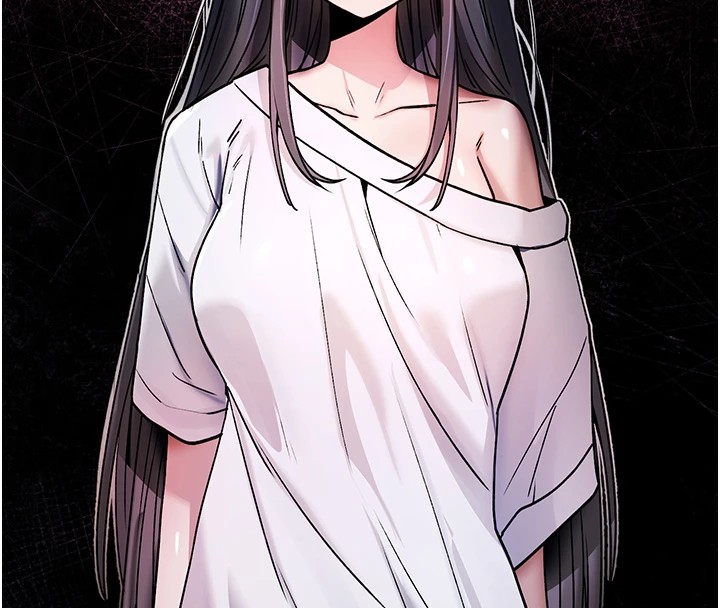 詛咒性轉物語第1話-睡醒變成發春女