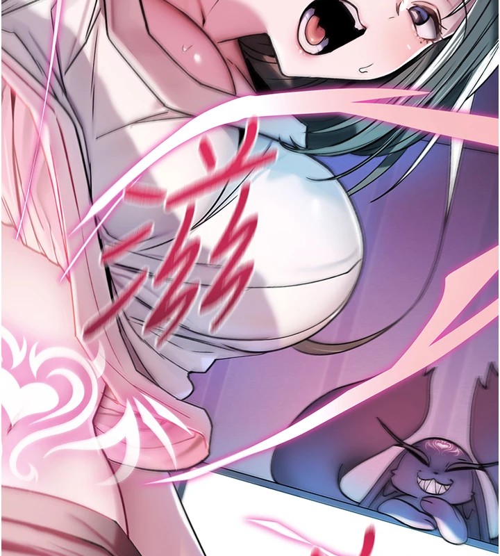 詛咒性轉物語第1話-睡醒變成發春女