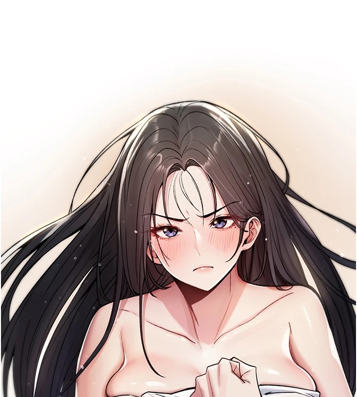 詛咒性轉物語第1話-睡醒變成發春女