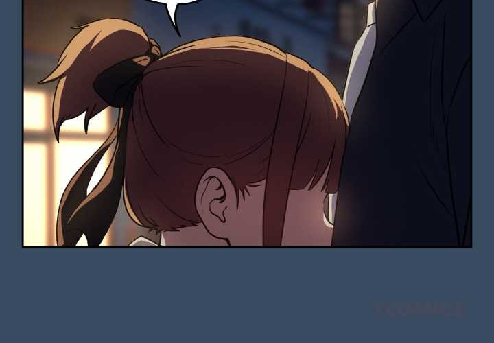 下班后的例行恋爱第86話