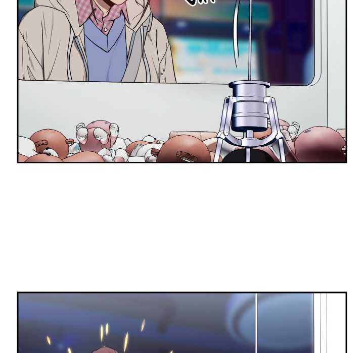 下班后的例行恋爱第86話